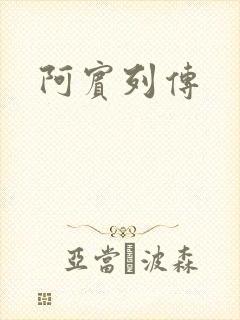 阿宾列传