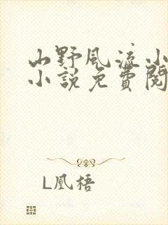 山野风流小神医小说免费阅读