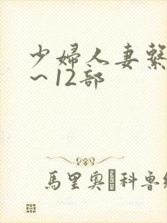 少妇人妻系列1～12部封面
