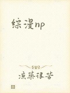 综漫np