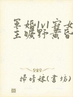 军婚1v1宠女主旷野黄昏封面