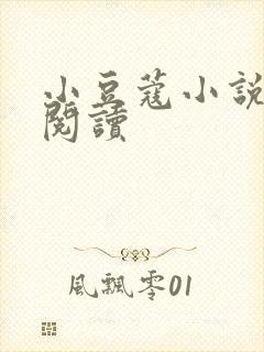 小豆蔻小说全文阅读封面