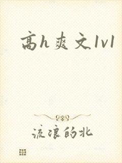 高h爽文1v1