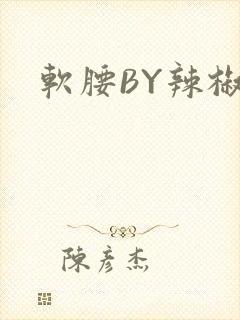 软腰BY辣椒椒封面