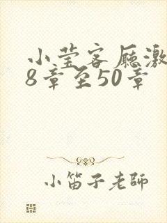 小莹客厅激情38章至50章