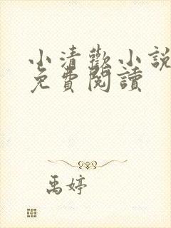 小清欢小说全文免费阅读