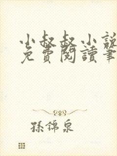 小叔叔小说全文免费阅读笔趣阁封面