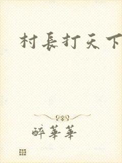 村长打天下