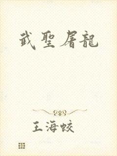 武圣屠龙