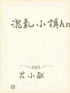 混乱小镇hnp