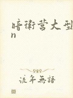 暗卫营大型hpn封面