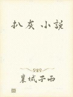 扒灰 小说