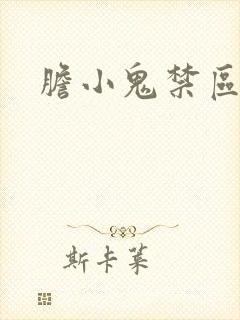 胆小鬼禁区
