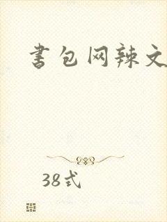 书包网辣文合集封面