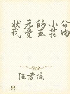 状元的小公主(我爱五花肉)