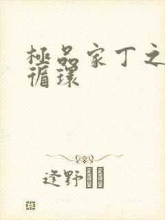 极品家丁之因果循环