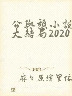 公与憩小说姚瑶大结局2020封面