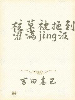 校草被拖到公厕灌满jing液封面