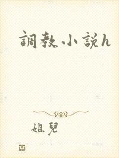 调教小说h