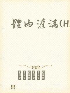 体内灌满(H)