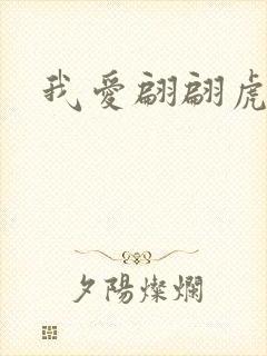 我爱翩翩虎少