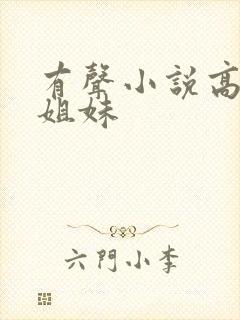 有声小说高树三姐妹