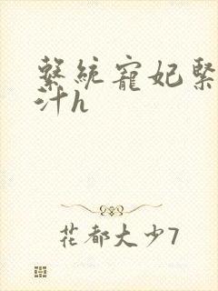 系统宠妃紧致多汁h封面