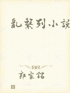 乱系列小说