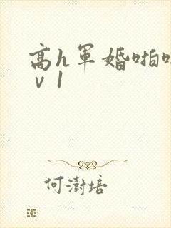 高h军婚啪啪1ⅴ1封面