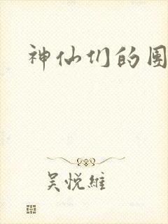 神仙们的团宠