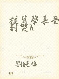 校草学长受被做到哭h