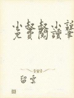小叔叔小说全文免费阅读笔趣阁