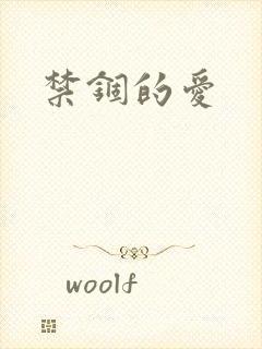 禁锢的爱