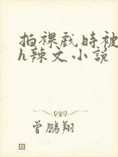 拍裸戏时被c了h辣文小说封面