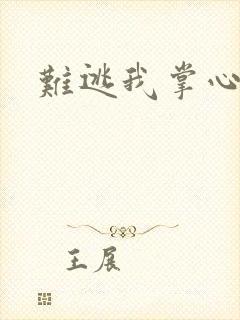 难逃我掌心
