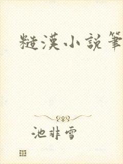 糙汉小说笔趣阁