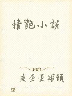 情艳小说