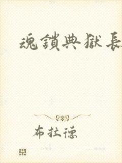 魂锁典狱长