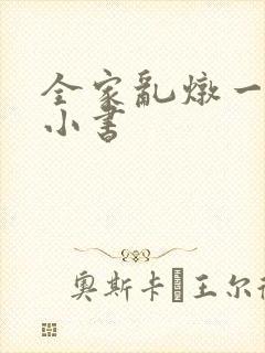 全家乱炖一锅烩小书封面