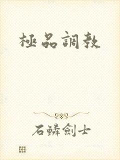 极品调教