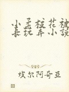 小柔校花被老校长玩弄小说