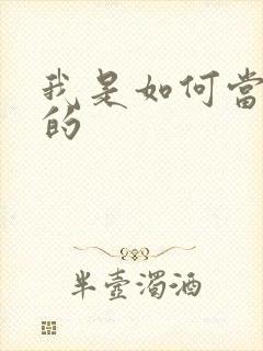 我是如何当神豪的