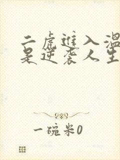 二虎进入温如玉是逆袭人生
