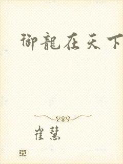 御龙在天下载