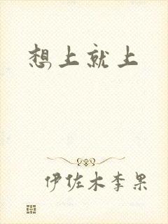 想上就上