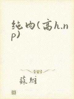 纯肉(高h.np)