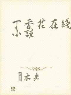 丁香花在线电影小说
