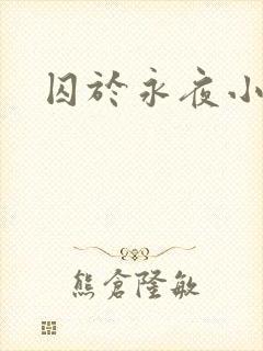囚于永夜小说