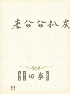 老公公扒灰小说