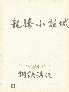 龙腾小说城